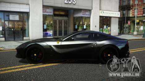 Ferrari F12 Cogra pour GTA 4