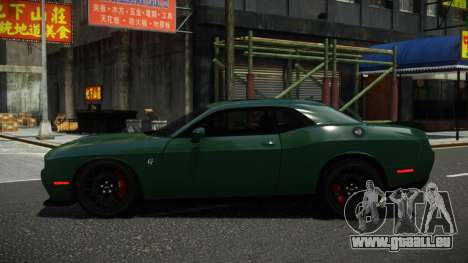 Dodge Challenger Xolla pour GTA 4