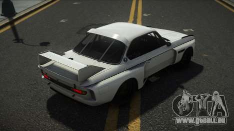 BMW 3.0 CSL B-Tuned für GTA 4