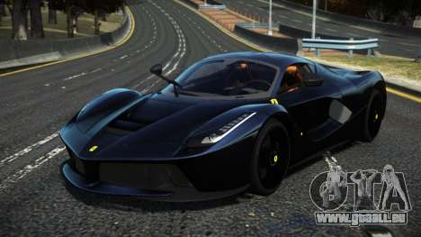 Ferrari LaFerrari Naquzy pour GTA 4