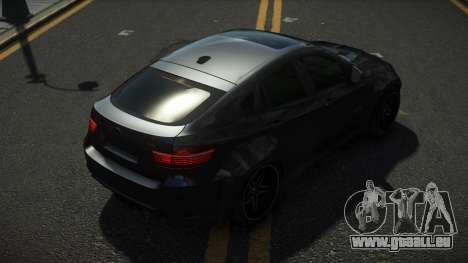 BMW X6 Bufaz pour GTA 4