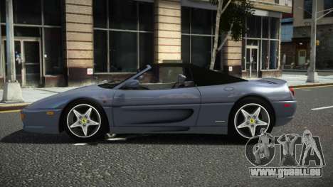 Ferrari F355 Dasola pour GTA 4