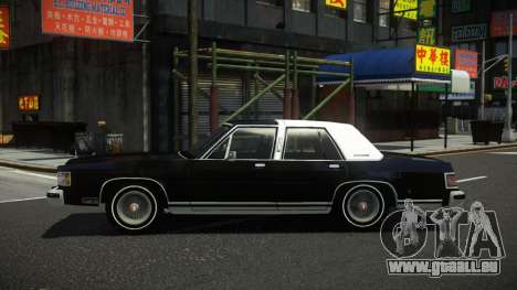 Mercury Grand Marquis Meqra für GTA 4