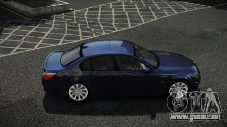 BMW M5 E60 Nedola pour GTA 4