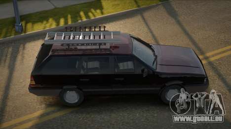 Volkswagen Passat B2 Variant für GTA San Andreas