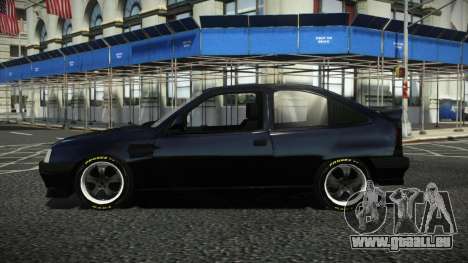 Opel Kadett Rofy pour GTA 4