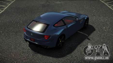 Ferrari FF Biwega pour GTA 4