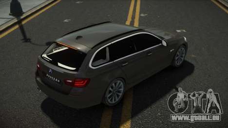 BMW 525 Busca für GTA 4