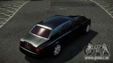 Rolls-Royce Phantom TRN pour GTA 4