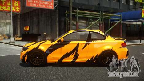 BMW 1M Bealey S11 für GTA 4