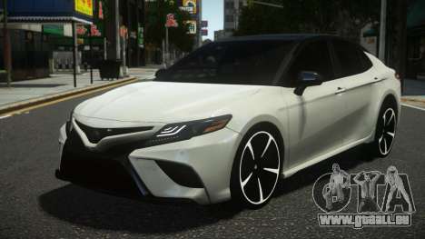 Toyota Camry Ecly pour GTA 4