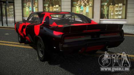 Dodge Charger RT Vusacko S11 pour GTA 4