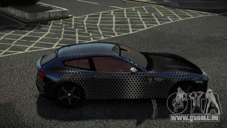 Ferrari FF Biwega S8 pour GTA 4