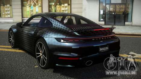 Porsche 911 Disaro S13 für GTA 4