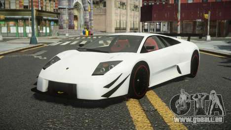 Lamborghini Murcielago Firog pour GTA 4