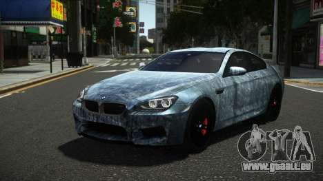 BMW M6 F13 Noway S8 pour GTA 4