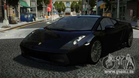 Lamborghini Gallardo Vulon pour GTA 4