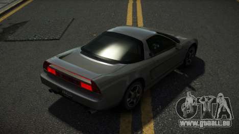 Honda NSX Vulad pour GTA 4