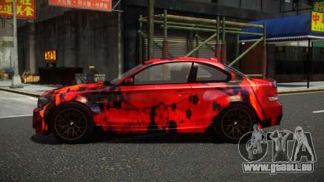 BMW 1M Bealey S12 pour GTA 4