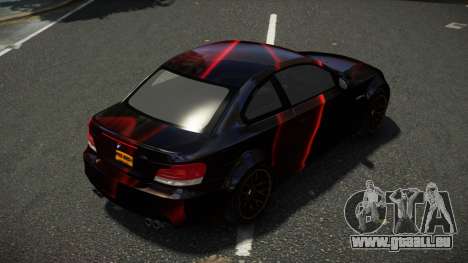 BMW 1M Bealey S13 pour GTA 4