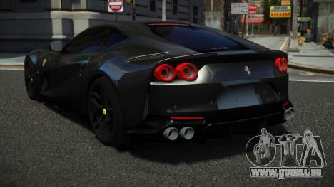 Ferrari 812 Velom für GTA 4