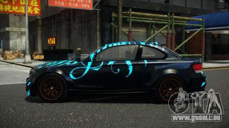 BMW 1M Bealey S5 pour GTA 4