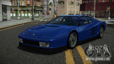 Ferrari 512 TR Volim pour GTA 4