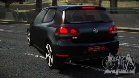 Volkswagen Golf Snagra pour GTA 4