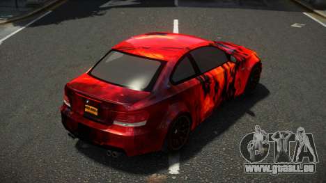 BMW 1M Bealey S12 pour GTA 4