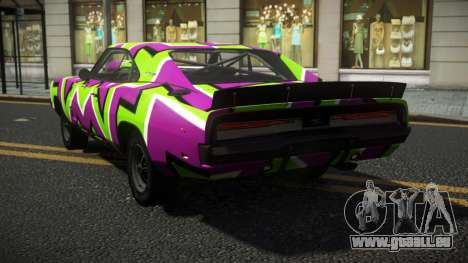 Dodge Charger RT Vusacko S9 pour GTA 4