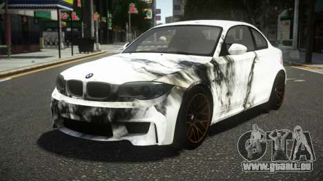 BMW 1M Bealey S7 für GTA 4