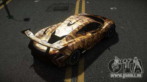 McLaren P1 Cergon S9 pour GTA 4