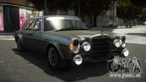 Mercedes-Benz 300SEL Gutmo für GTA 4