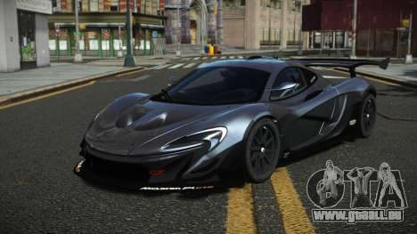 McLaren P1 Cergon pour GTA 4