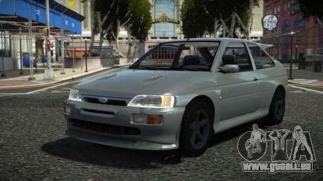 Ford Escort Derom pour GTA 4