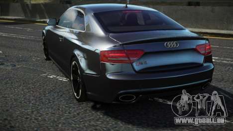 Audi RS5 Dukazhy pour GTA 4