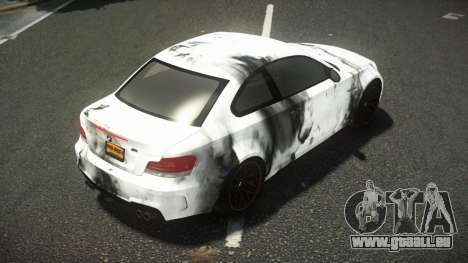 BMW 1M Bealey S7 für GTA 4