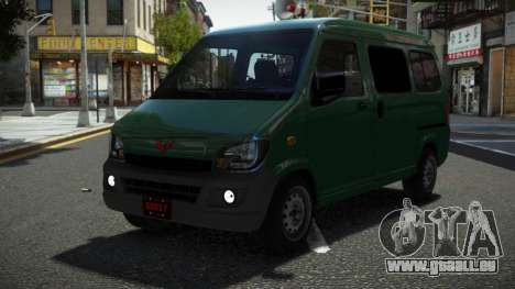 WuLing Plus Chiho für GTA 4