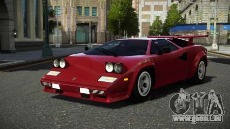 Lamborghini Countach Nonio pour GTA 4