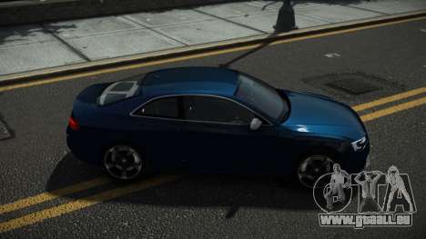 Audi RS5 Micuka pour GTA 4