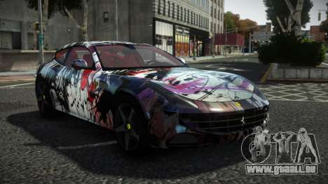 Ferrari FF Biwega S9 pour GTA 4