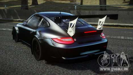 Porsche 911 Neruto für GTA 4