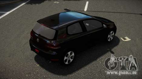 Volkswagen Golf Tiloha pour GTA 4