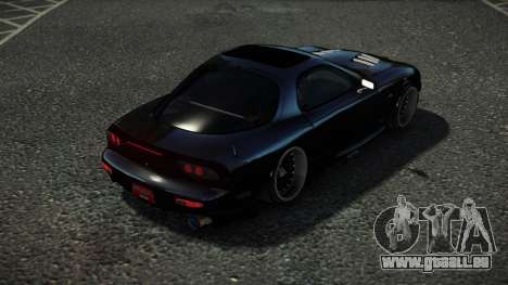 Mazda RX-7 Gusalo pour GTA 4