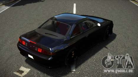 Nissan Silvia Solas für GTA 4