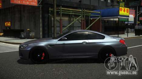 BMW M6 F13 Noway für GTA 4