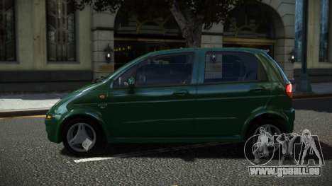 Daewoo Matiz Yokisho pour GTA 4