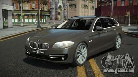 BMW 525 Busca für GTA 4