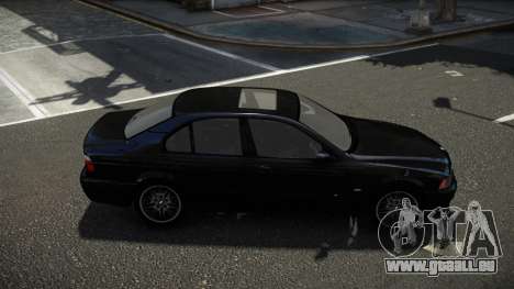 BMW M5 E39 Neyhok pour GTA 4