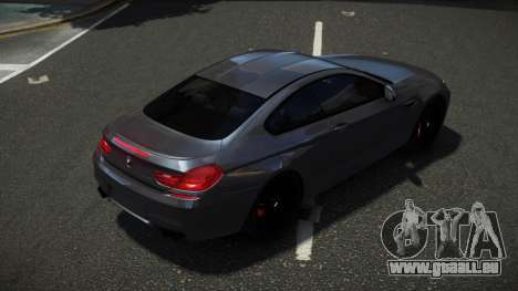 BMW M6 F13 Noway für GTA 4